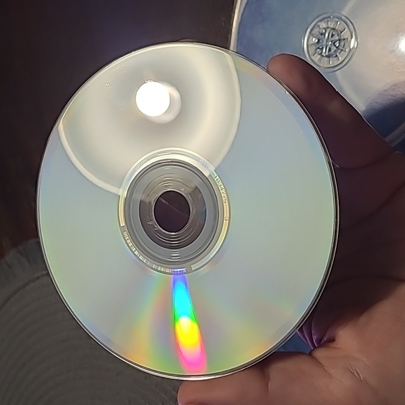 Frozen original soundtrack 2013  CD excellent preloved condition Disney records! - Picture 6 of 9